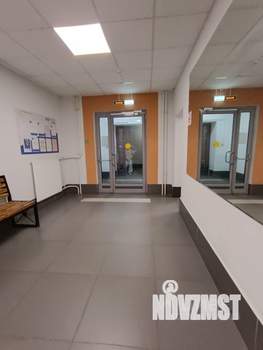 1-к квартира, на длительный срок, 36м2, 17/29 этаж