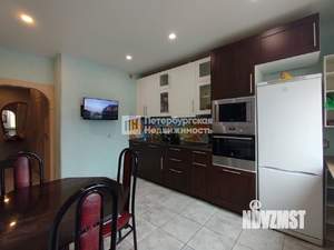 2-к квартира, на длительный срок, 61м2, 3/19 этаж