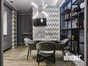 2-к квартира, на длительный срок, 74м2, 4/5 этаж