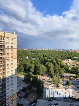 2-к квартира, на длительный срок, 78м2, 21/25 этаж