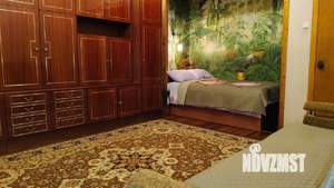 2-к квартира, посуточно, 70м2, 2/5 этаж