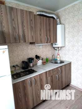 1-к квартира, посуточно, 32м2, 4/5 этаж