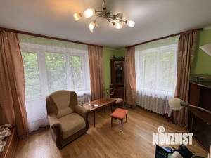 1-к квартира, на длительный срок, 31м2, 3/5 этаж
