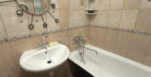 1-к квартира, на длительный срок, 31м2, 3/5 этаж