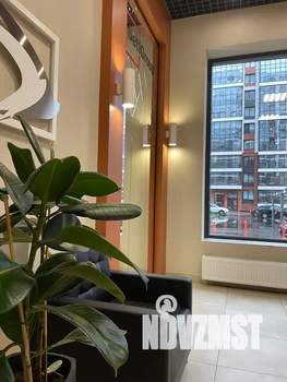 1-к квартира, посуточно, 25м2, 16/17 этаж