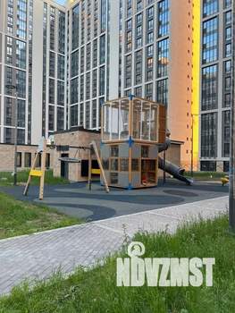 Студия квартира, посуточно, 22м2, 7/19 этаж