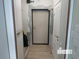Студия квартира, посуточно, 25м2, 9/25 этаж