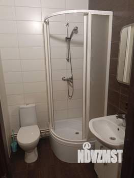 Студия квартира, на длительный срок, 25м2, 14/14 этаж