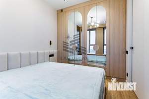 3-к квартира, на длительный срок, 53м2, 6/16 этаж