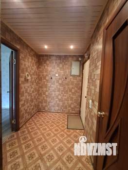 1-к квартира, на длительный срок, 36м2, 3/5 этаж
