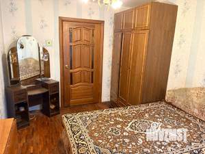 3-к квартира, на длительный срок, 64м2, 5/16 этаж