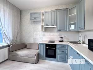 1-к квартира, на длительный срок, 35м2, 8/19 этаж