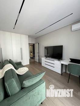 1-к квартира, на длительный срок, 40м2, 5/9 этаж