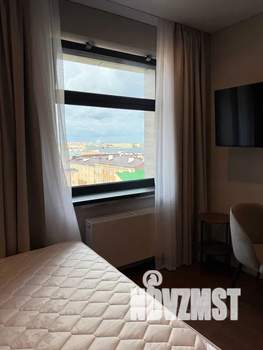 1-к квартира, посуточно, 22м2, 8/10 этаж