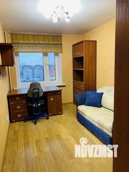 3-к квартира, на длительный срок, 64м2, 12/16 этаж