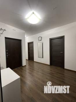 3-к квартира, на длительный срок, 84м2, 6/13 этаж