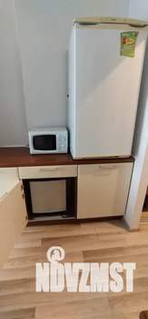 1-к квартира, посуточно, 28м2, 8/16 этаж