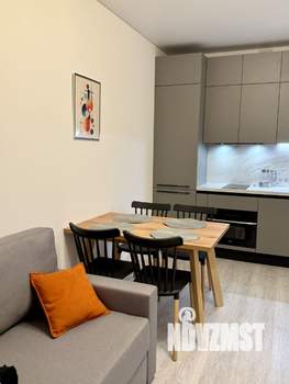 1-к квартира, на длительный срок, 35м2, 13/22 этаж