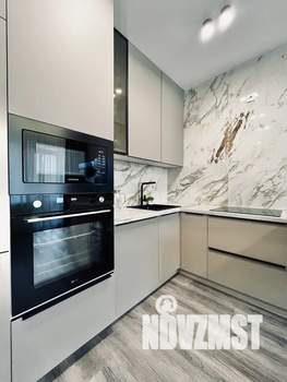 1-к квартира, посуточно, 40м2, 2/5 этаж