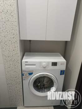 Студия квартира, на длительный срок, 28м2, 5/25 этаж