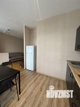 1-к квартира, на длительный срок, 38м2, 25/25 этаж