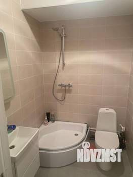 Студия квартира, на длительный срок, 24м2, 16/16 этаж