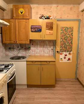 1-к квартира, на длительный срок, 33м2, 2/9 этаж