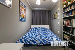 2-к квартира, посуточно, 60м2, 6/6 этаж