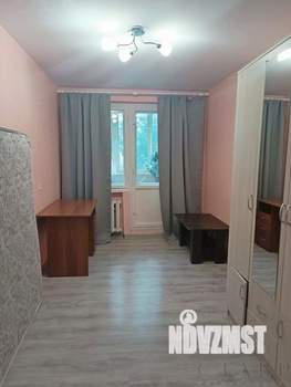 3-к квартира, на длительный срок, 58м2, 5/9 этаж