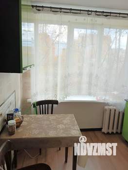 1-к квартира, на длительный срок, 36м2, 6/13 этаж