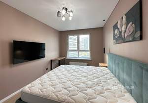 2-к квартира, на длительный срок, 54м2, 5/13 этаж