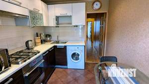 2-к квартира, на длительный срок, 54м2, 4/8 этаж