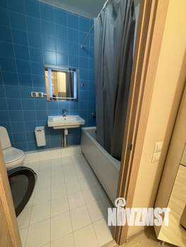 Студия квартира, на длительный срок, 27м2, 15/22 этаж