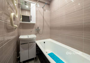 2-к квартира, на длительный срок, 46м2, 5/10 этаж