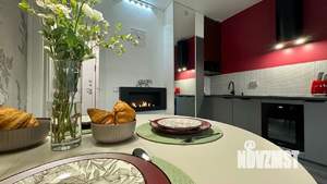 1-к квартира, на длительный срок, 36м2, 2/18 этаж