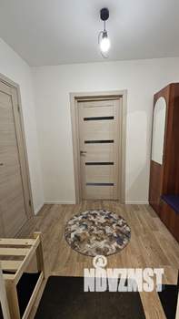 Студия квартира, на длительный срок, 26м2, 20/23 этаж