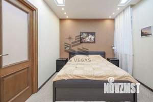 3-к квартира, на длительный срок, 93м2, 1/3 этаж