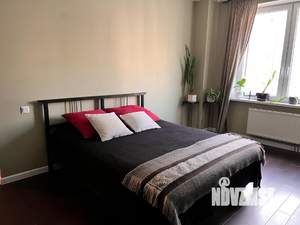 1-к квартира, на длительный срок, 44м2, 6/25 этаж