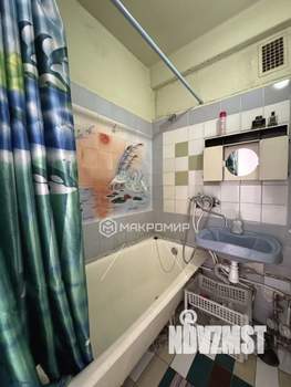 2-к квартира, на длительный срок, 46м2, 6/10 этаж