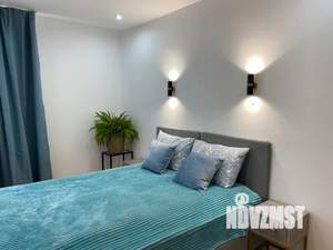 2-к квартира, посуточно, 58м2, 4/16 этаж