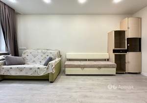 2-к квартира, на длительный срок, 55м2, 1/12 этаж