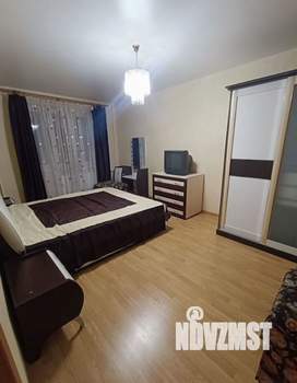 1-к квартира, на длительный срок, 38м2, 5/16 этаж