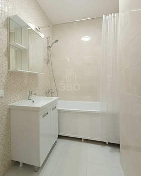 1-к квартира, на длительный срок, 38м2, 3/25 этаж