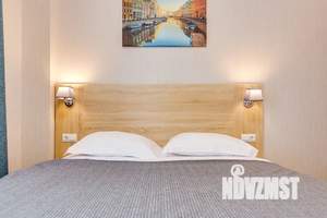 2-к квартира, посуточно, 42м2, 14/22 этаж