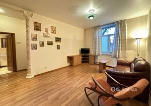 2-к квартира, на длительный срок, 57м2, 1/6 этаж