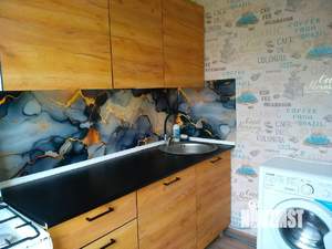 2-к квартира, на длительный срок, 42м2, 3/5 этаж