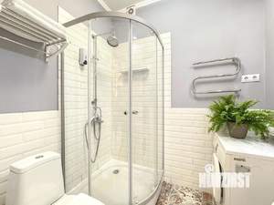 1-к квартира, посуточно, 27м2, 1/1 этаж