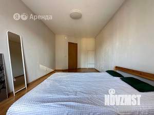 1-к квартира, на длительный срок, 44м2, 4/15 этаж