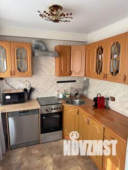 2-к квартира, посуточно, 60м2, 9/9 этаж