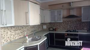 3-к квартира, на длительный срок, 88м2, 3/5 этаж